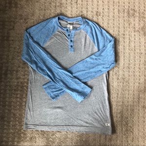 LS Henley M